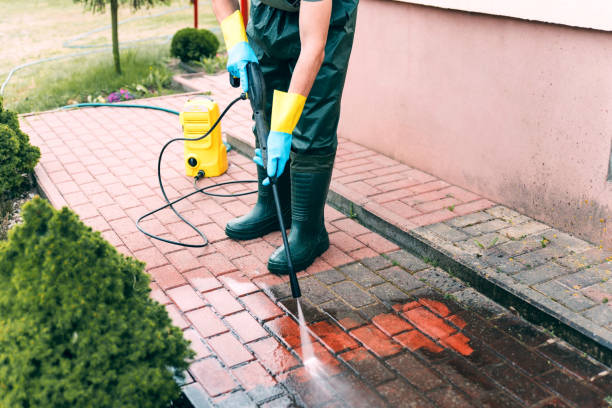 Local Pressure Washing Services in Ball Pond, CT